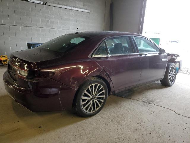 2017 Lincoln Continental Select - Image 3