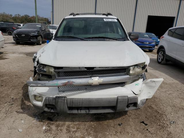 2005 Chevrolet Trailblazer Ext Ls - Фото 5
