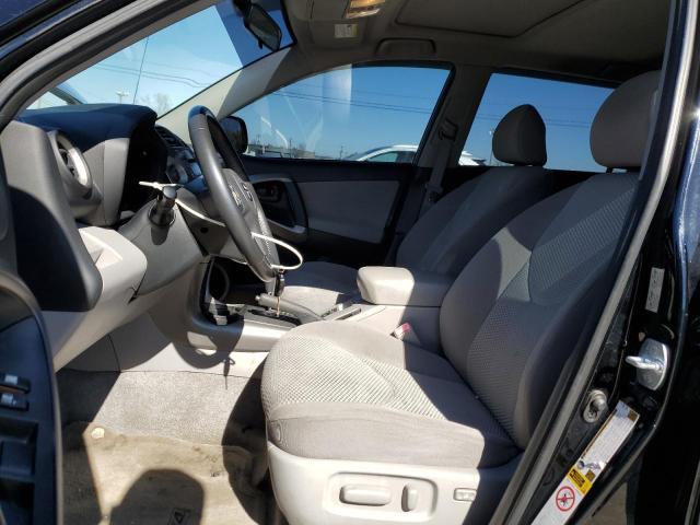 2007 Toyota Rav4 Limited - Фото 7