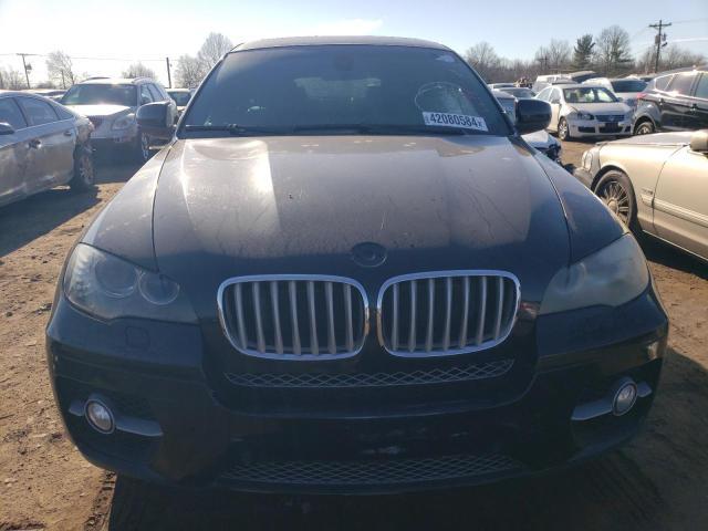 2011 BMW X6 xDrive50I - Фото 5