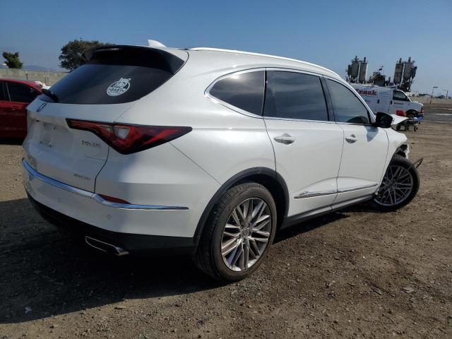 2023 Acura Mdx Advance - Фото 3