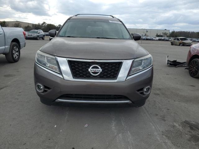 2013 Nissan Pathfinder S - Фото 5