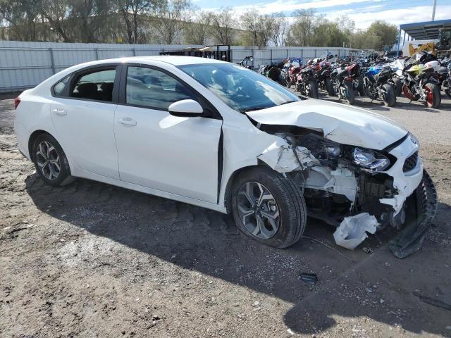 2021 Kia Forte Fe - Фото 4