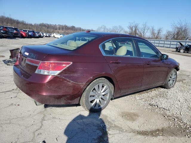 2012 Honda Accord Exl - Фото 3