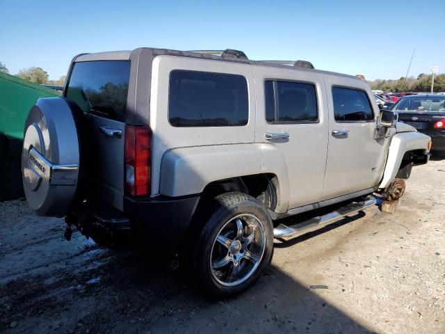 2006 Hummer H3 - Фото 3