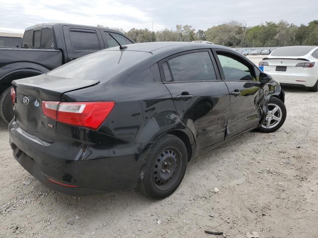 2017 Kia Rio Lx - Фото 3
