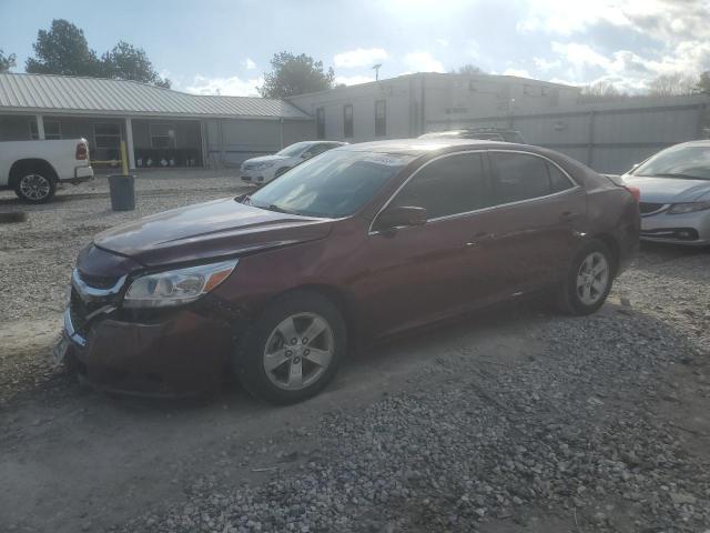 2016 Chevrolet Malibu Limited Lt