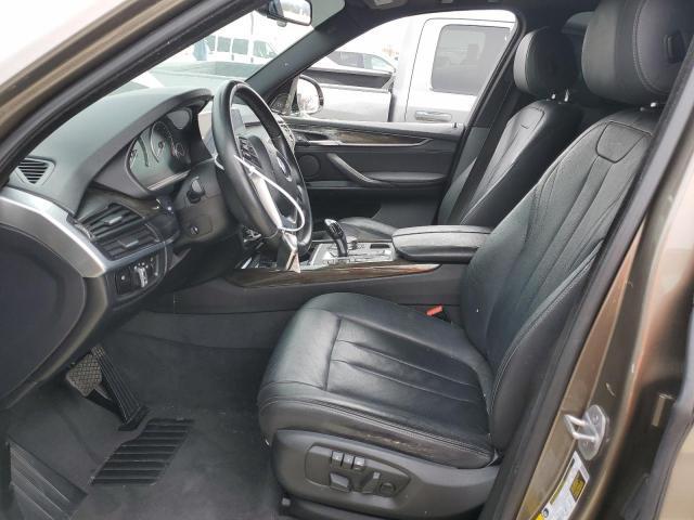 2017 BMW X5 Sdrive35I - Фото 7