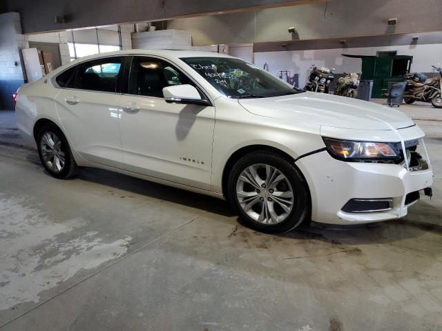 2014 Chevrolet Impala Lt - Фото 4