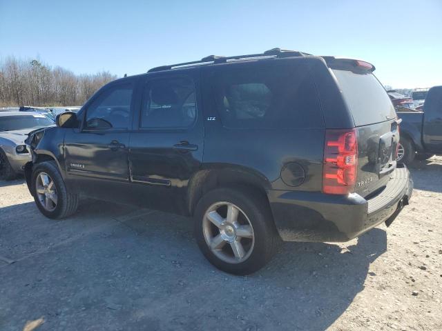 2007 Chevrolet Tahoe C1500 - Фото 2