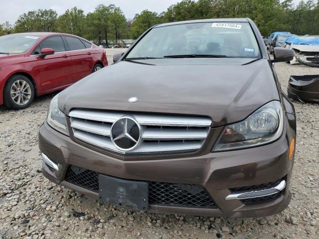 2013 Mercedes-Benz C 250 - Фото 5