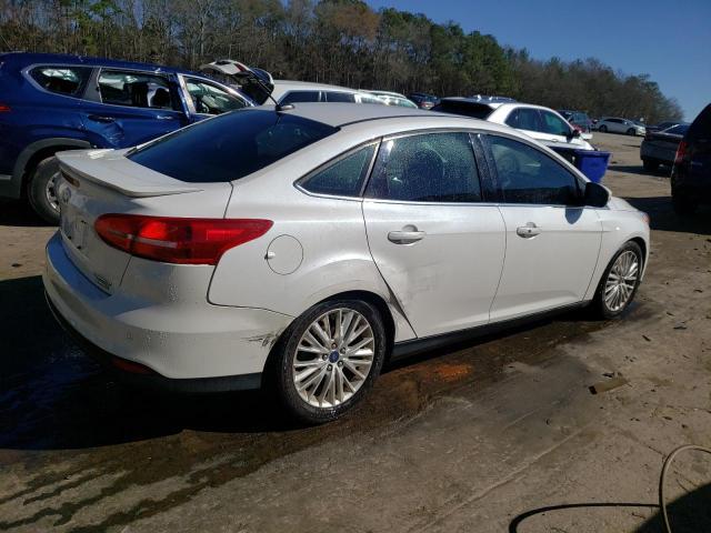 2016 Ford Focus Titanium - Фото 3