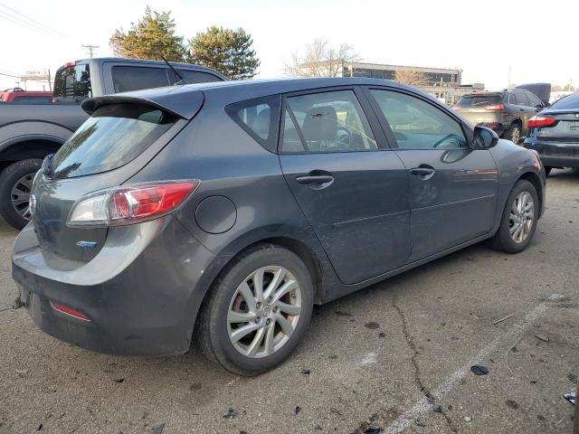 2012 Mazda 3 I - Фото 3