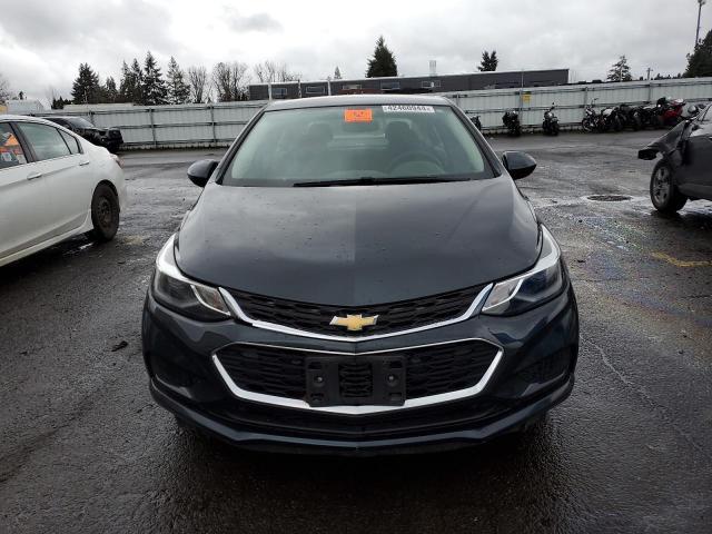 2017 Chevrolet Cruze Lt - Image 5