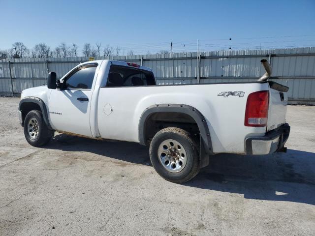 2008 GMC Sierra K1500 - Фото 2