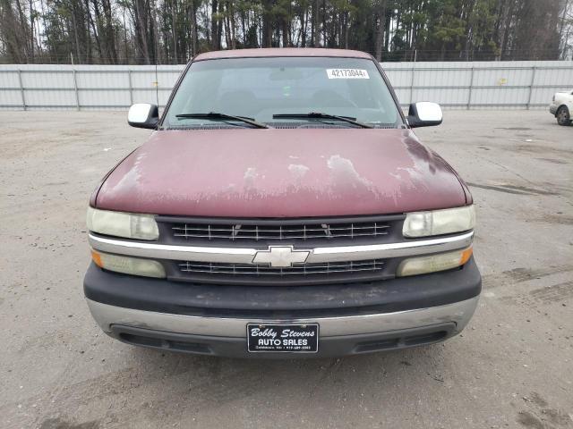 2002 Chevrolet Silverado C1500 - Фото 5