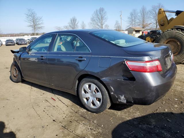 2007 Toyota Camry Ce - Фото 2
