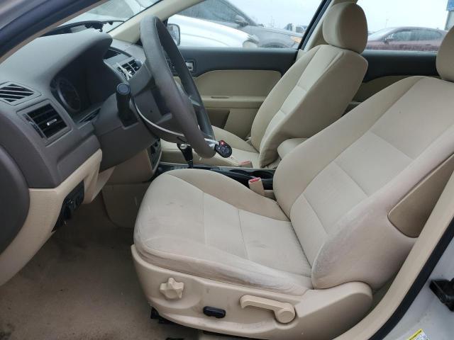 2008 Ford Fusion Se - Фото 7