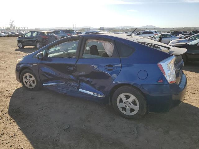 2011 Toyota Prius - Фото 2