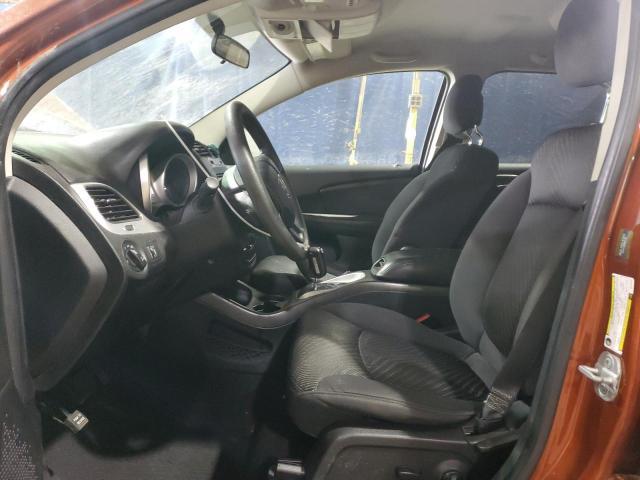 2013 Dodge Journey Sxt - Фото 7