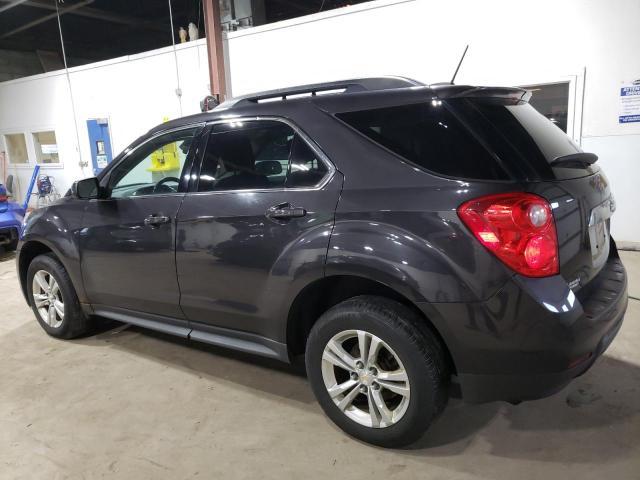 2015 Chevrolet Equinox Lt - Фото 2
