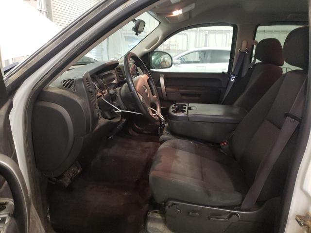 2011 GMC Sierra K1500 Sle - Фото 7