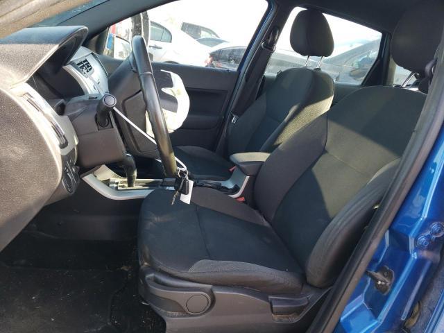 2010 Ford Focus Ses - Image 7
