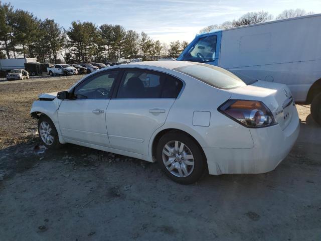 2012 Nissan Altima Base - Фото 2