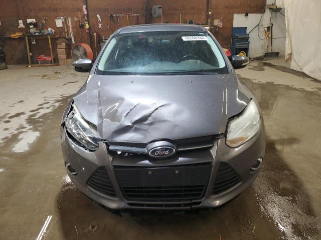 2014 Ford Focus Se - Image 5