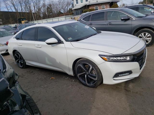 2019 Honda Accord Sport - Фото 4