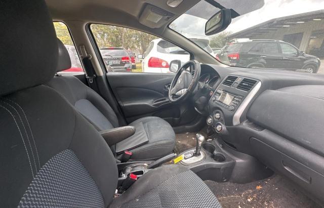 2014 Nissan Versa Note S - Фото 5
