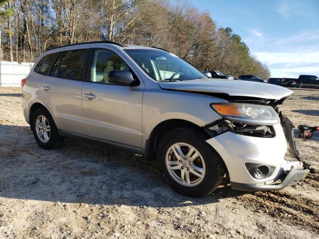 2012 Hyundai Santa Fe Gls - Фото 4