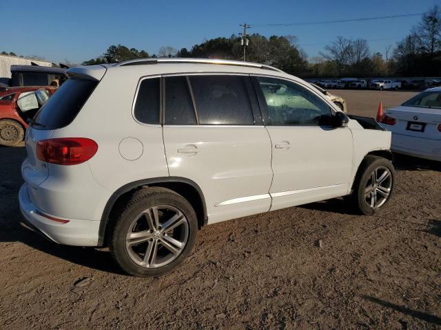 2017 Volkswagen Tiguan Sport - Фото 3