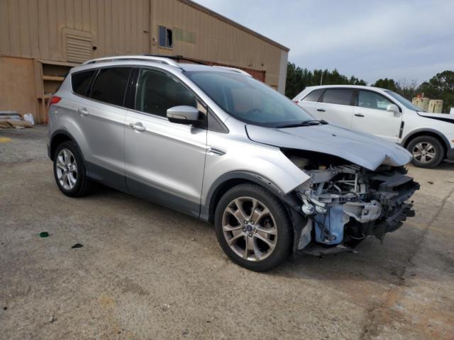 2015 Ford Escape Titanium - Фото 4