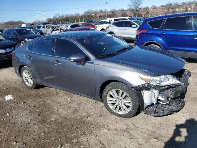 2014 Lexus Es 350 - Фото 4