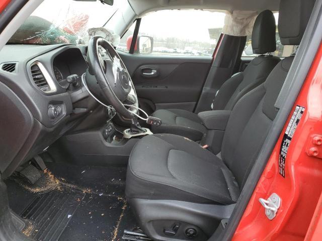 2015 Jeep Renegade Latitude - Image 7