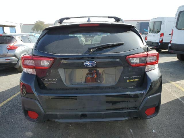 2023 Subaru Crosstrek Sport - Фото 6