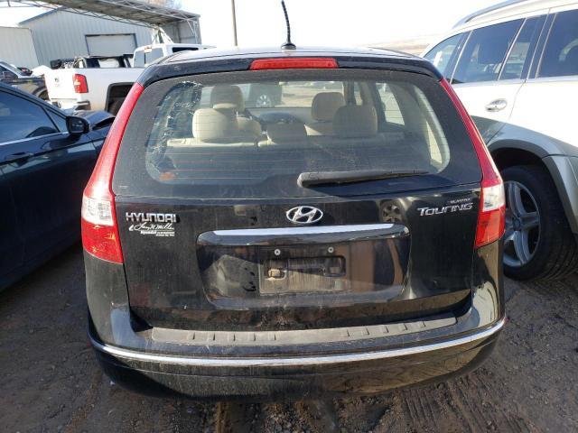 2012 Hyundai Elantra Touring Gls - Фото 6
