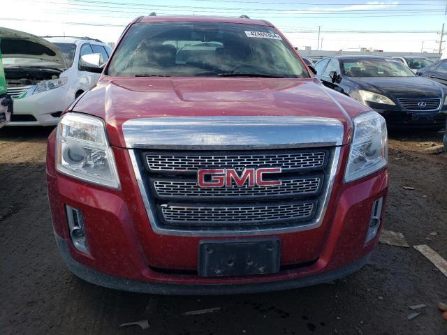 2015 GMC Terrain Slt - Фото 5