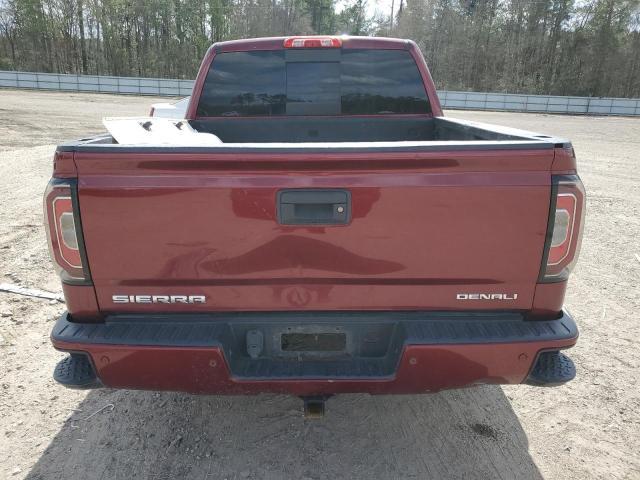 2016 GMC Sierra K1500 Denali - Фото 6