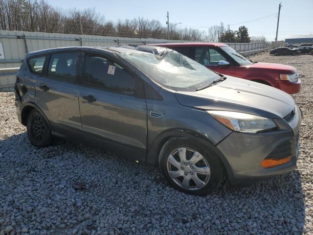 2014 Ford Escape S - Фото 4