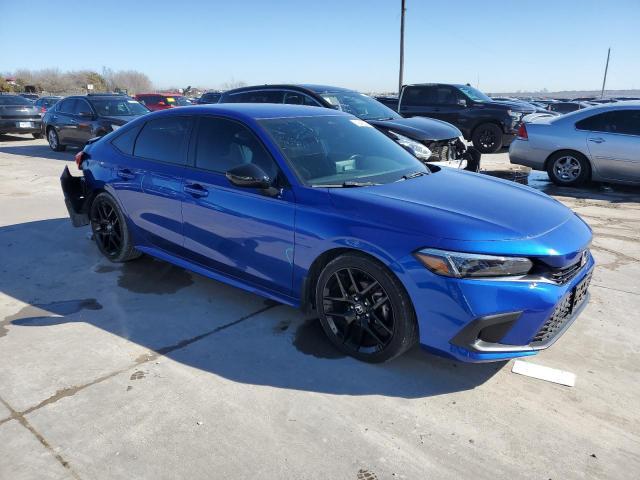 2022 Honda Civic Sport - Фото 4