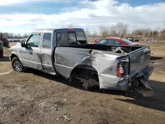 2010 Ford Ranger Super Cab - Фото 2