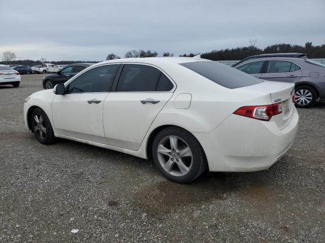 2009 Acura Tsx - Фото 2