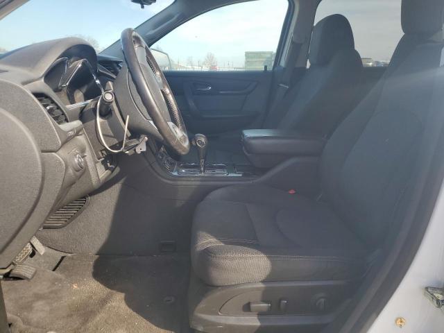 2017 Chevrolet Traverse Lt - Image 7