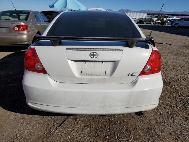 2005 Toyota Scion Tc - Фото 6