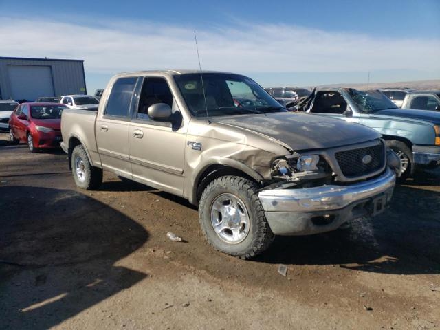 2001 Ford F150 Supercrew - Фото 4