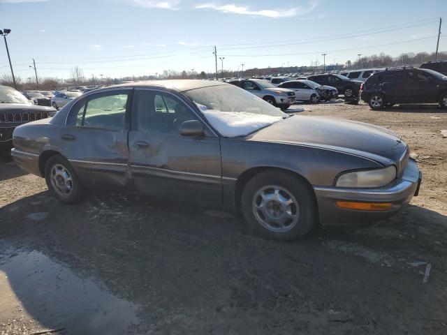 1999 Buick Park Avenue - Фото 4