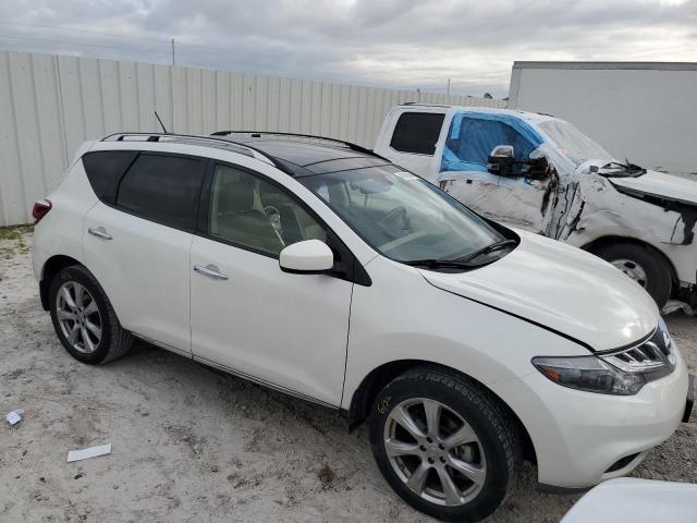 2014 Nissan Murano S - Фото 4
