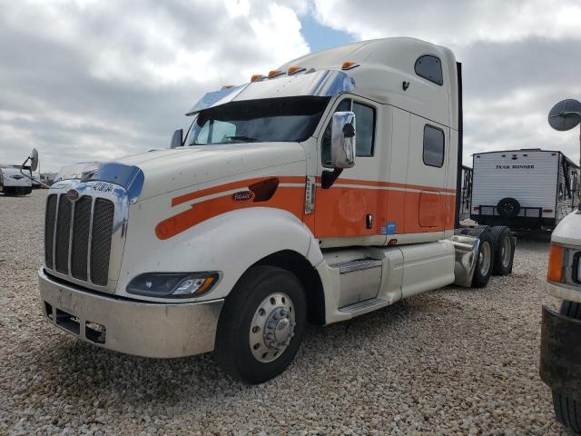 2010 Peterbilt 387 - Фото 2